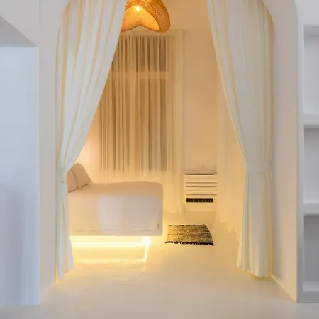 Sera Mykonos Vila Glastros (Mykonos)