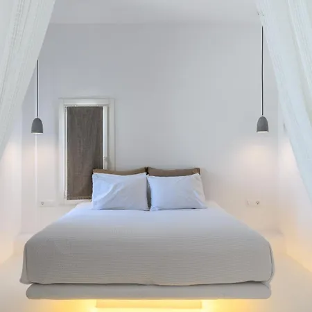 Vila Sera Mykonos Glastros (Mykonos)