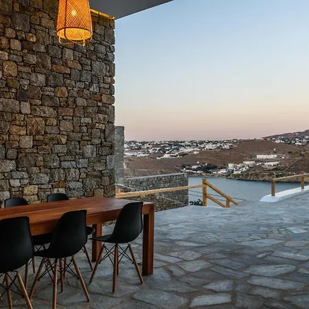 Sera Mykonos Vila Glastros (Mykonos)