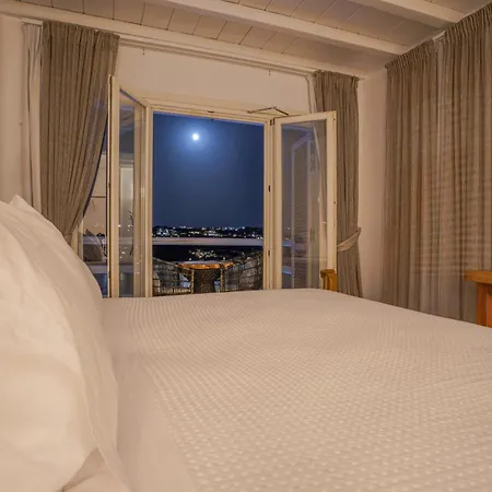 Vila Sera Mykonos *