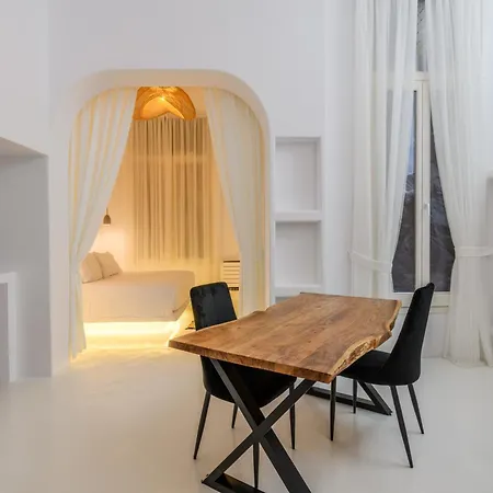 Sera Mykonos Vila Glastros (Mykonos)
