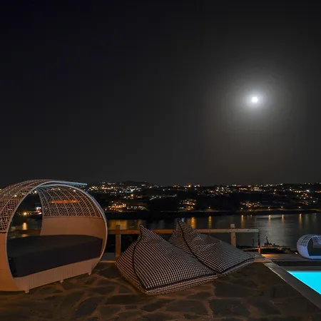 Sera Mykonos Vila *
