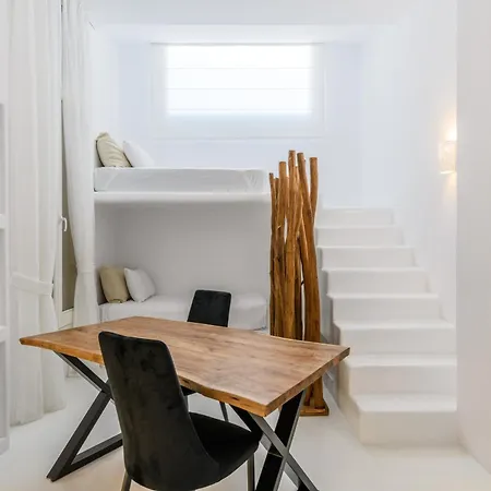 Sera Mykonos Vila Glastros (Mykonos)