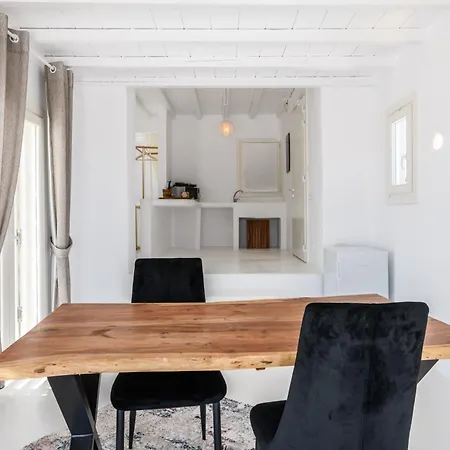 Sera Mykonos Vila