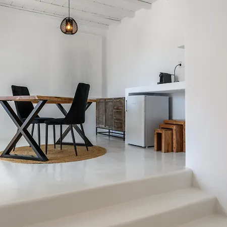 Sera Mykonos Vila *
