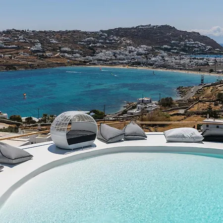 Sera Mykonos Vila Glastros (Mykonos)