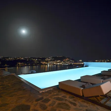 Sera Mykonos * Glastros (Mykonos)
