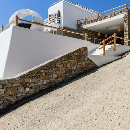 Sera Mykonos * Glastros (Mykonos)